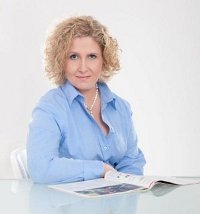 Ewa Rytka - portret